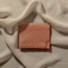 Essenziale seta pochette portadocumenti sanpietro