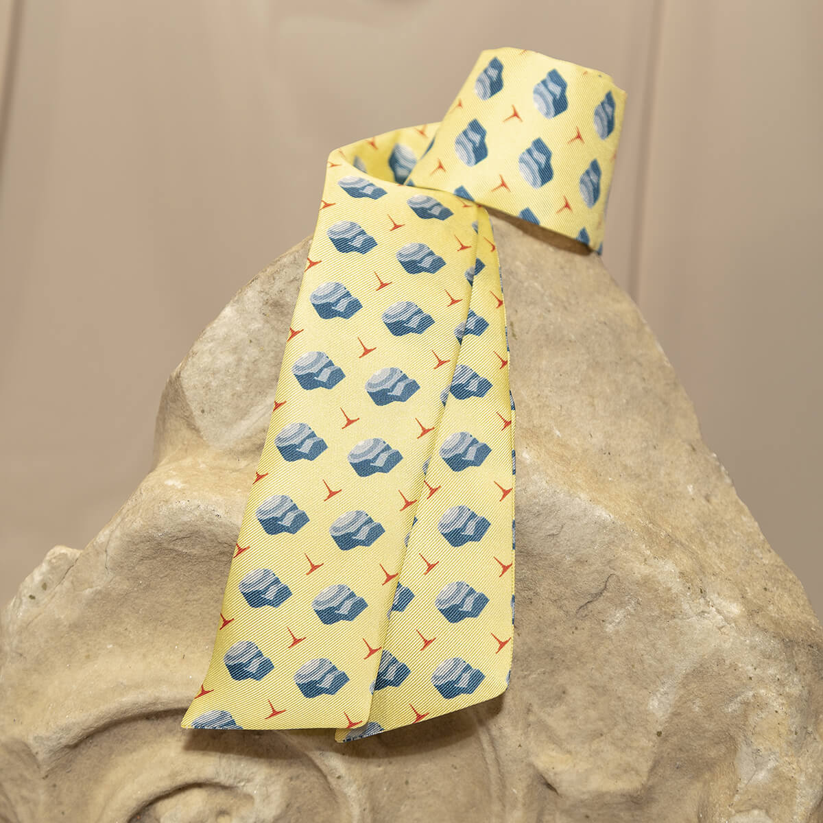 Twilly Pantheon 3D Giallo - immagine 3