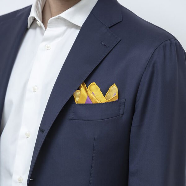 Pochette da Taschino Vaticanus Viola